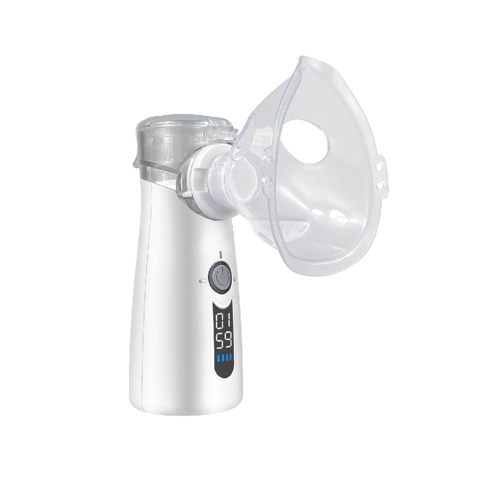 Expert consensus on rational use of nebulization inhalation therapy...